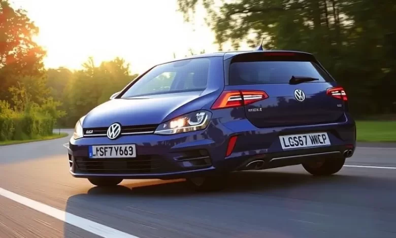 Photo of Volkswagen Golf: надежность и динамика